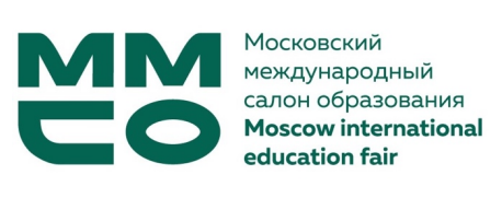 Московский международный салон образования.